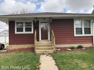 2907 Summerdale Ave, Rockford, IL 61101