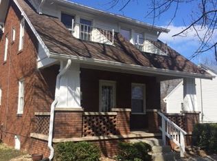 19 Sunset Dr, Greencastle, IN