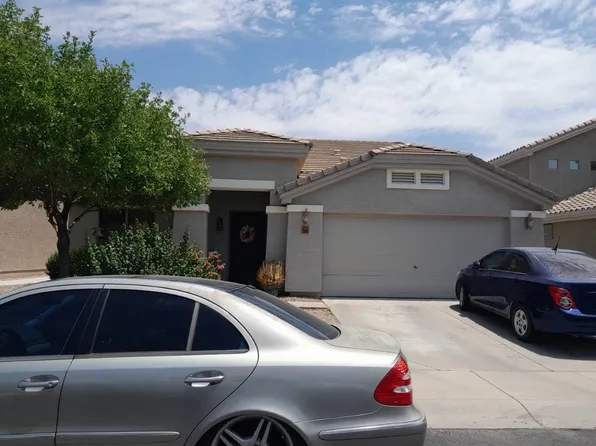 5461 S 239th Dr, Buckeye, AZ 85326