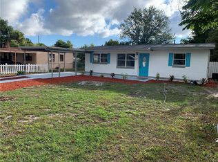2831 Sanford Ave, Sanford, FL 32773