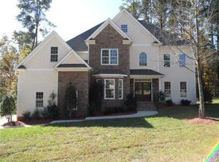 2037 Macon Ridge Rd, Raleigh, NC 27613