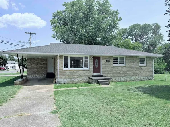 1500 Virginia Dr, Bowling Green, KY 42101
