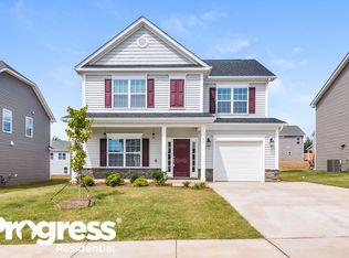71 Douglas Fir Pl, Clayton, NC 27520