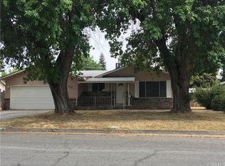 1059 Bel Air Dr, Merced, CA