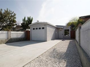 11842 168th St, Artesia, CA 90701