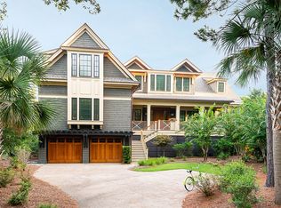 16 Surfsong Rd, Kiawah Island, SC 29455