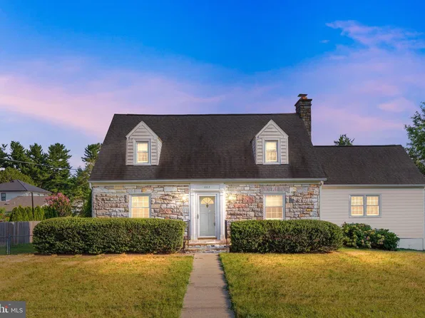 603 Martin Ave, Middleburg, VA 20117