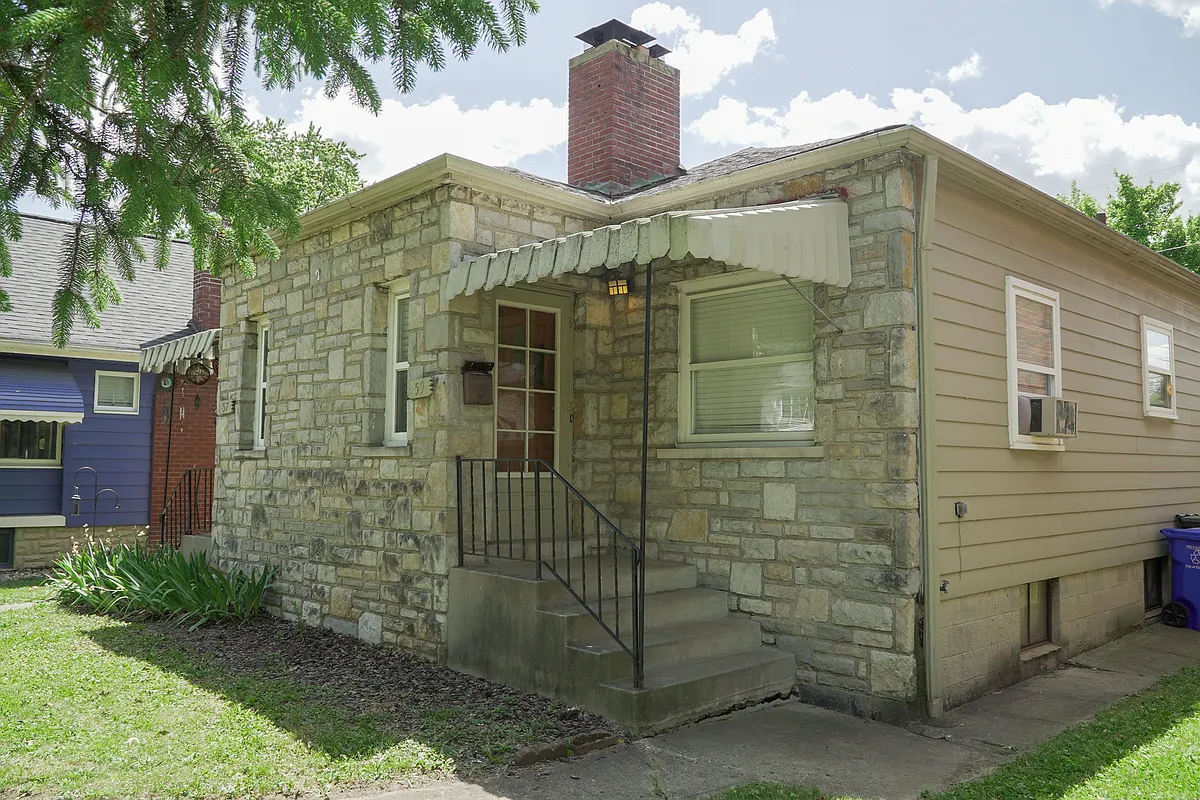 Building Photo - 59 N Brinker Ave