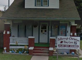 706 N Brookfield St, South Bend, IN 46628