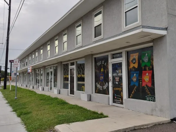 1112-1124 Morgan Avenue - 1118, 1118 Morgan Ave, Corpus Christi, TX 78404
