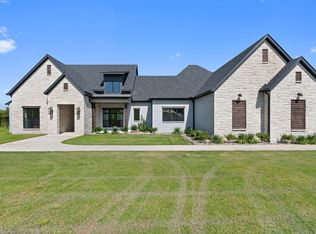 25 Brookhollow Cir, Melissa, TX 75454