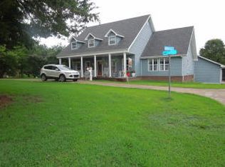 210 Meadow Lark Dr N, Harrison, AR 72601