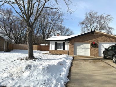 1410 Beverly Ln, Streamwood, IL, 60107