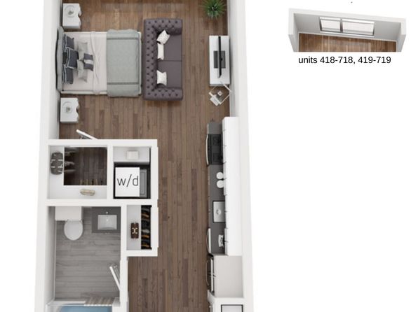 Alexander Crossing | 57 Alexander St, Yonkers, NY