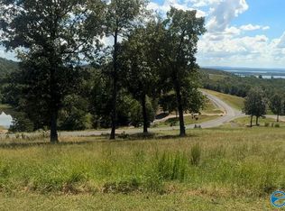 LOT 215 County Road 1022, Cedar Bluff, AL 35959
