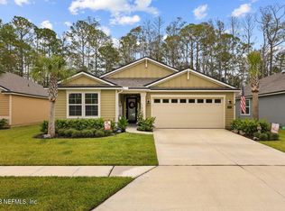 64 Falcon Quest Lane St, Augustine, FL 32095