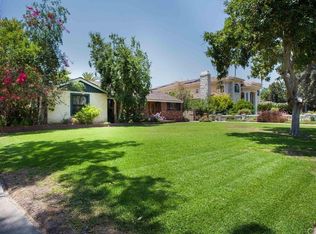 2311 S 3rd Ave, Arcadia, CA 91006