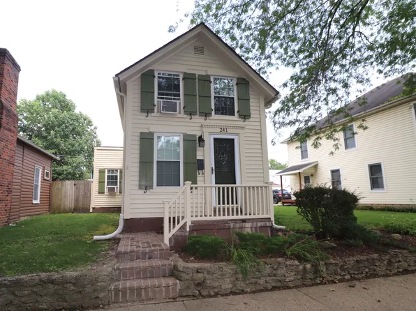 241 S 3rd St, Richmond, IN 47374