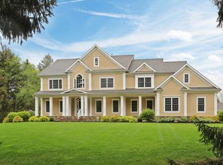 54 Saw Mill Rd, Warren, NJ 07059