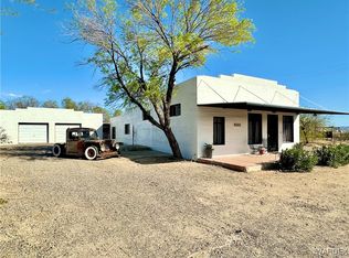 3863 W 3rd Ave, Yucca, AZ 86438