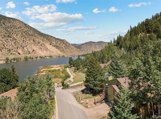 2186 Clear Creek Dr, Georgetown, CO 80444