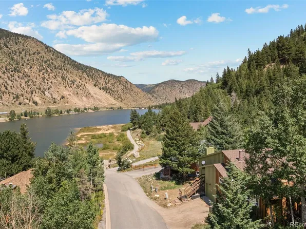 2186 Clear Creek Drive, Georgetown, CO 80444
