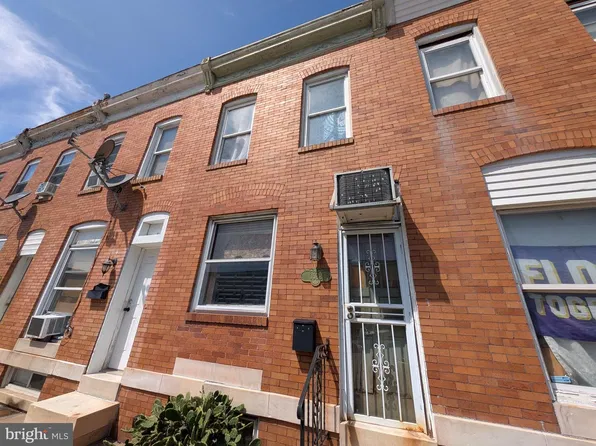 3522 Noble St, Baltimore, MD 21224