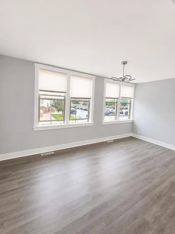 814 Washington St, apt 3 — Photo 1