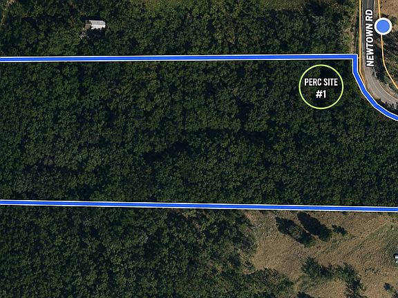 2nd image of 0 Newtown Rd
