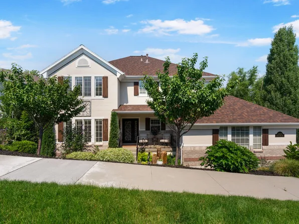 13694 S Annie Lace Way, Draper, UT 84020