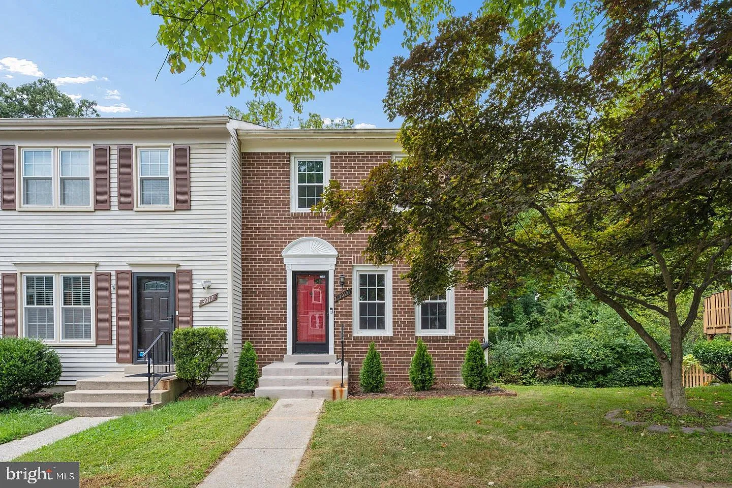 3 bed, 3.5 bath, 1980 sqft, $3,100 — Photo 1