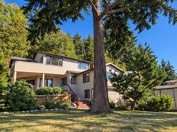 3659 Shorewood Avenue, Greenbank, WA 98253