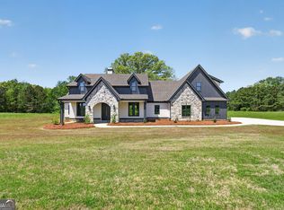 728 Lake Circle Rd, Buchanan, GA 30113