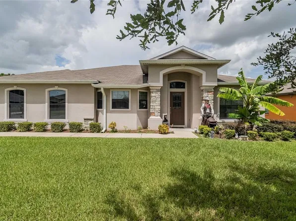 1619 Prairie Blossom Dr, Lakeland, FL 33810