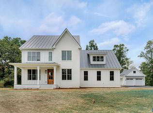 3540 Dick Woods Rd, Charlottesville, VA 22903