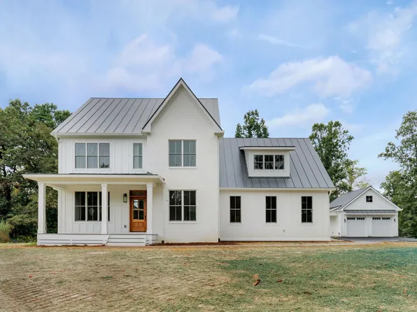 3540 Dick Woods Rd, Charlottesville, VA 22903