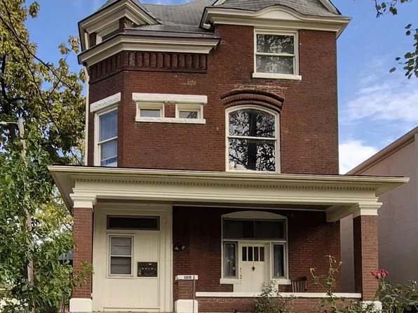 1121 Garvin Pl, Louisville, KY 40203