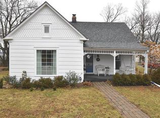 309 W Summit St, Smithville, MO 64089