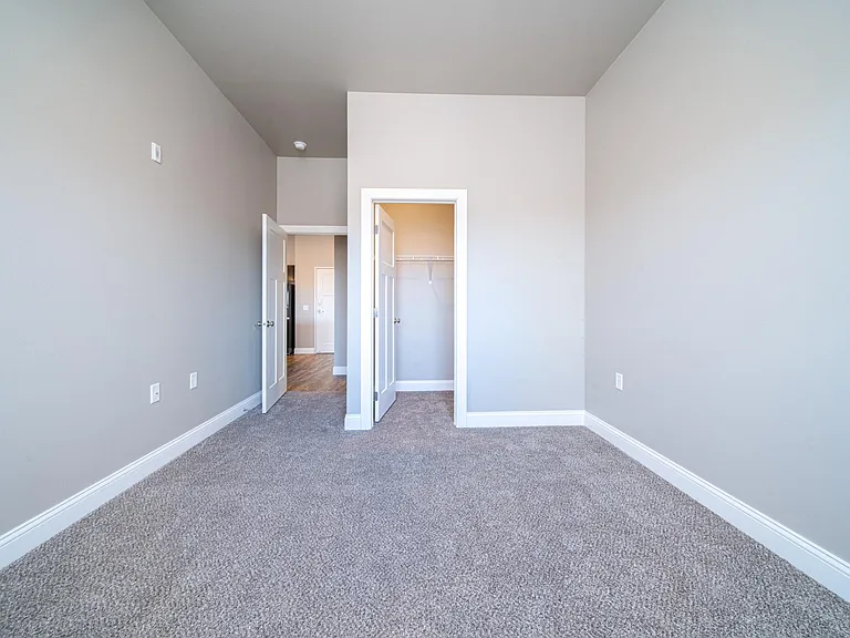 The Captiva: 2nd Bedroom