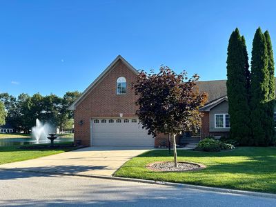 6897 Avocet Cir, Hobart, IN, 46342