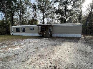 163 SE Beadie Dr, Lake City, FL 32025