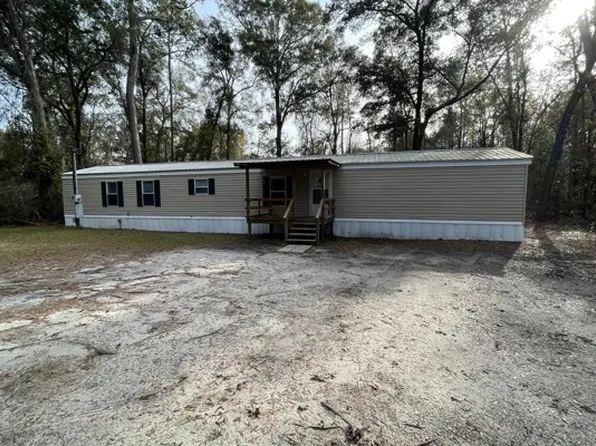 163 SE Beadie Dr, Lake City, FL 32025