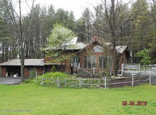 944 Route 715, Saylorsburg, PA 18353