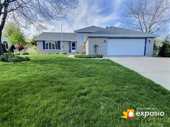 2525 Kingsway Ave, New Lenox, IL 60451