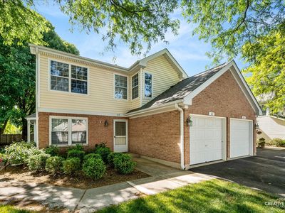 63 Jericho Ln #63, Batavia, IL, 60510