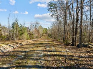 701 Bowen Rd #1, Rougemont, NC 27572