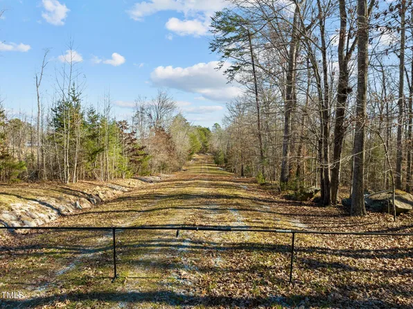 701 Bowen Rd #1, Rougemont, NC 27572