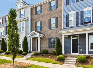 5916 Giddings St, Raleigh, NC 27616