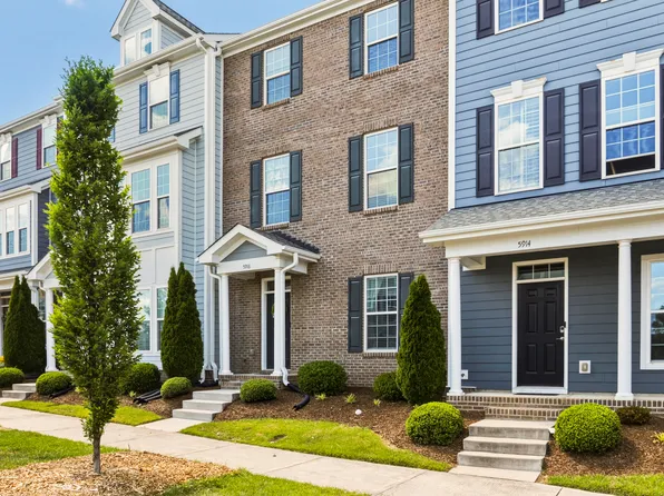 5916 Giddings St, Raleigh, NC 27616