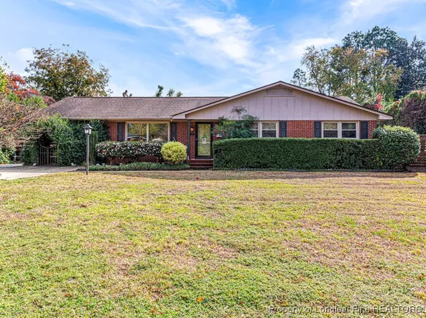 3517 Madison Ave, Fayetteville, NC 28304